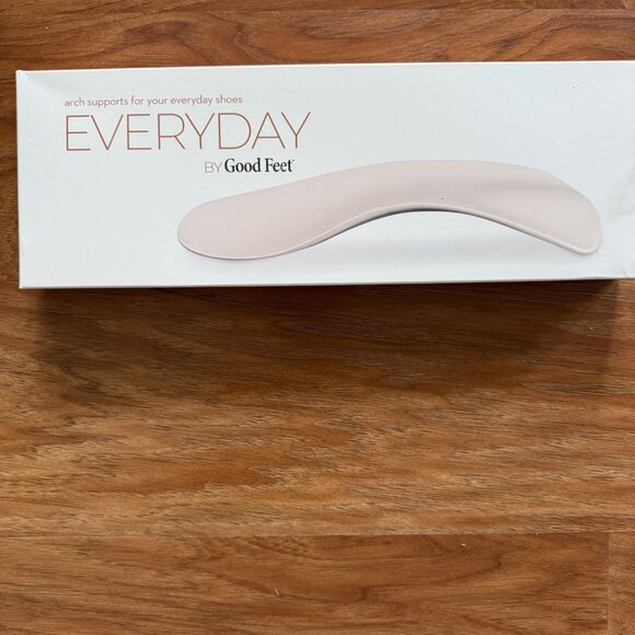 EVERYDAY Insoles by Good Feet - Picture 1 of 2
